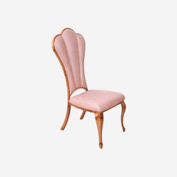 Kursi Makan Fortune - Helloilmare